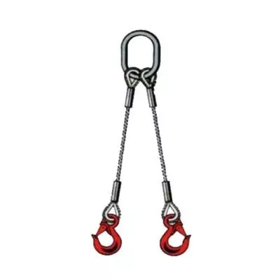 Строп CERTEX 2СК 1.25/3.0м