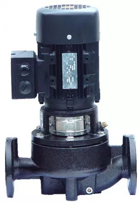Циркуляционный насос CNP TD 65-22/2