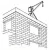 Кран строительный MINOR MILLENNIUM PLUMA 325 Кран строительный MINOR MILLENNIUM PLUMA 325