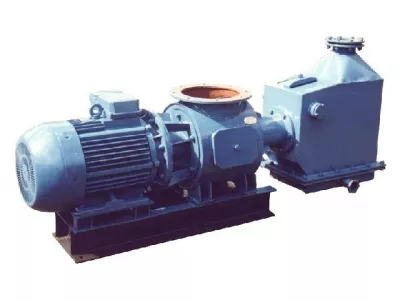 Пневмовинтовой подъемник ТА-52