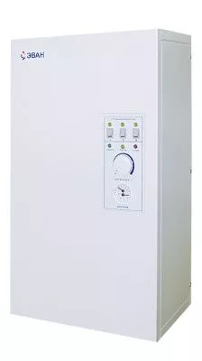 Электроотопительный котел WARMOS-M 18