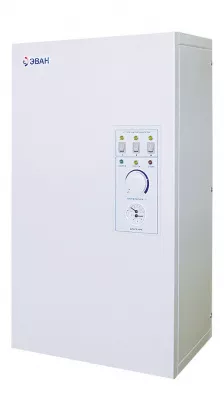 Электроотопительный котел WARMOS-M 24