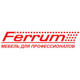 Шкафы и инструментальные тележки FERRUM