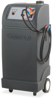 Установка для очистки топливной системы Wynn's FuelServe 68403