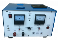 ЗУ-1Б(ЗР) Зарядно-разрядное устройство