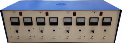 ЗУ-2-4В(ЗР) Зарядно-разрядное устройство на 4 канала