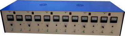 ЗУ-2-6В(ЗР) Зарядно-разрядное устройство на 6 канала