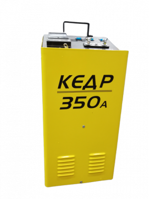 КЕДР-350А Пуско-зарядное устройство