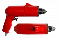 Шиповальный пистолет ПШ-12 для ремонтных шипов