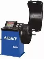 Балансировочный стенд AE&T BL520